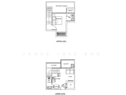 Jool Suites (D8), Apartment #597372961